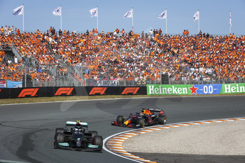 F1 Grand Prix of the Netherlands