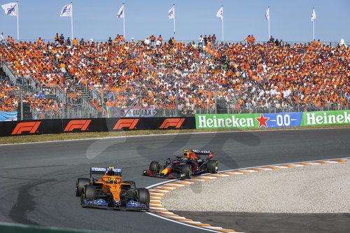 F1 Grand Prix of the Netherlands