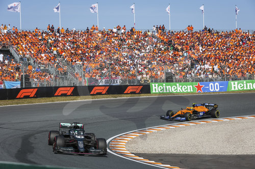 F1 Grand Prix of the Netherlands