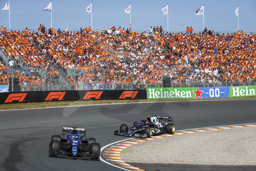 F1 Grand Prix of the Netherlands