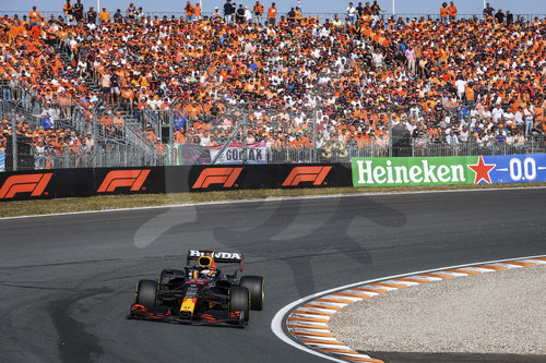 F1 Grand Prix of the Netherlands