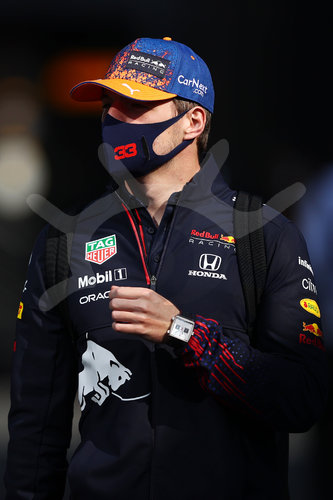 F1 Grand Prix of the Netherlands