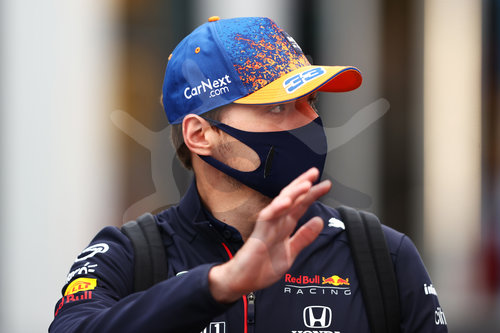 F1 Grand Prix of the Netherlands