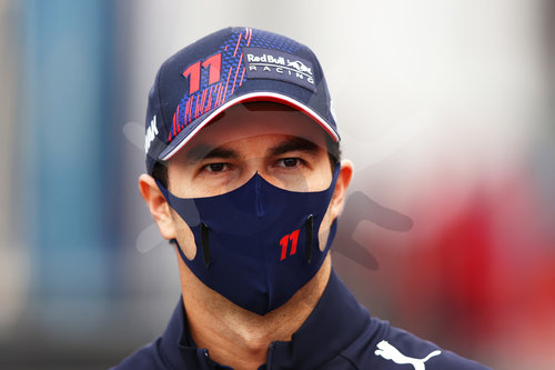 F1 Grand Prix of the Netherlands