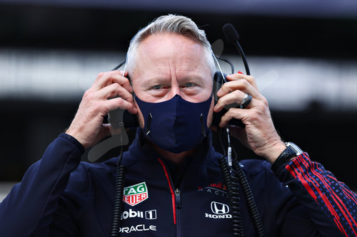 F1 Grand Prix of the Netherlands