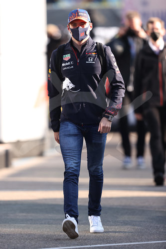 F1 Grand Prix of the Netherlands