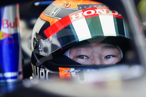 F1 Grand Prix of the Netherlands