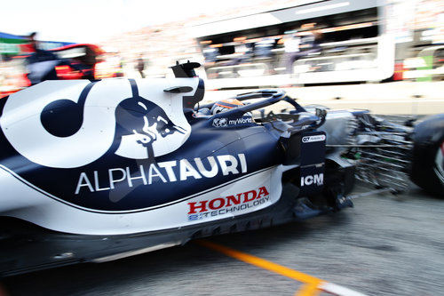 F1 Grand Prix of the Netherlands