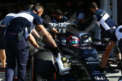 F1 Grand Prix of the Netherlands