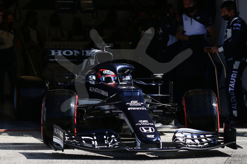 F1 Grand Prix of the Netherlands