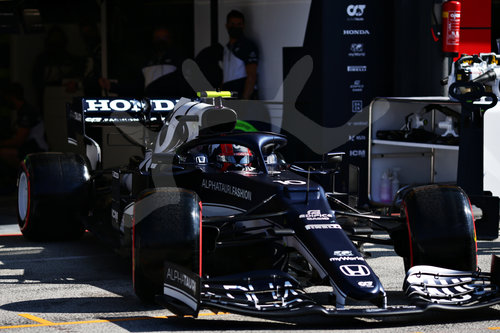 F1 Grand Prix of the Netherlands
