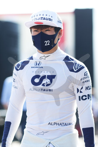 F1 Grand Prix of the Netherlands