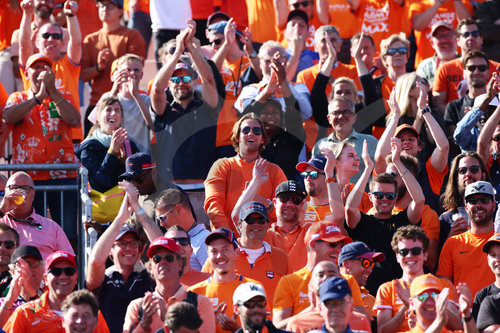 F1 Grand Prix of the Netherlands