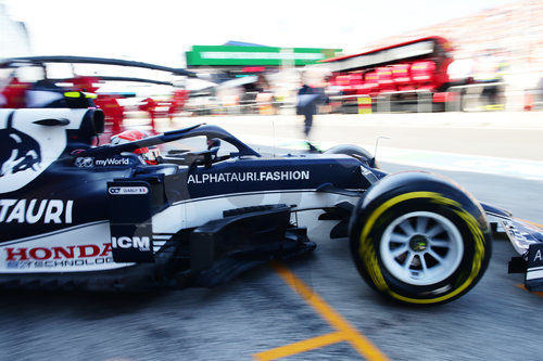 F1 Grand Prix of the Netherlands