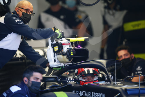 F1 Grand Prix of the Netherlands