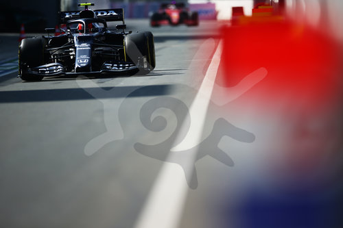 F1 Grand Prix of the Netherlands
