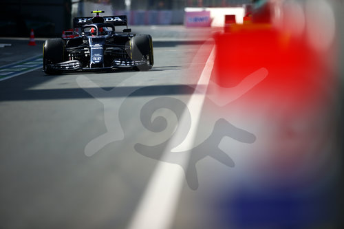 F1 Grand Prix of the Netherlands