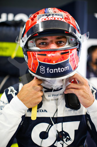 F1 Grand Prix of the Netherlands