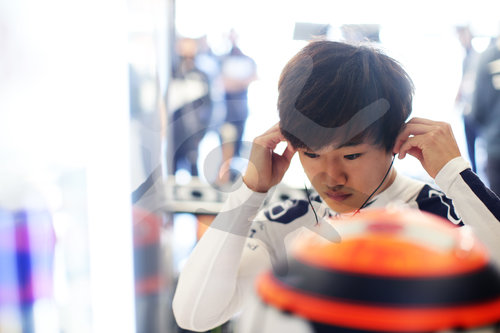 F1 Grand Prix of the Netherlands
