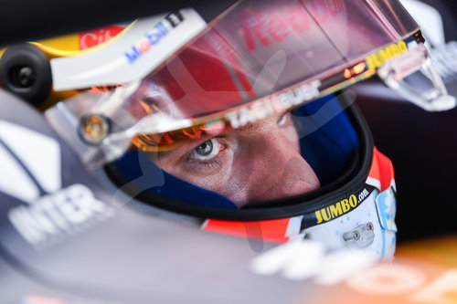 F1 Grand Prix of the Netherlands