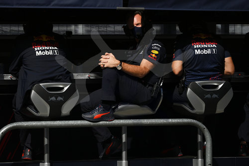F1 Grand Prix of the Netherlands
