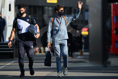 F1 Grand Prix of the Netherlands