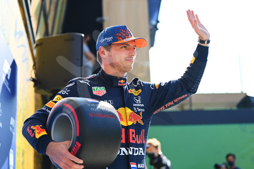 F1 Grand Prix of the Netherlands