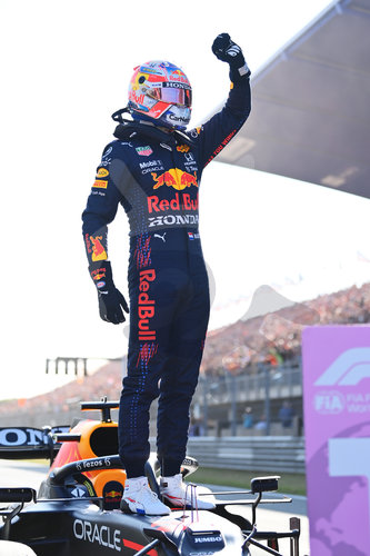 F1 Grand Prix of the Netherlands