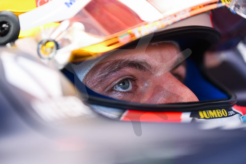 F1 Grand Prix of the Netherlands