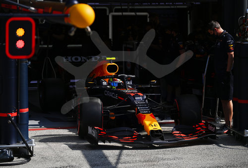 F1 Grand Prix of the Netherlands