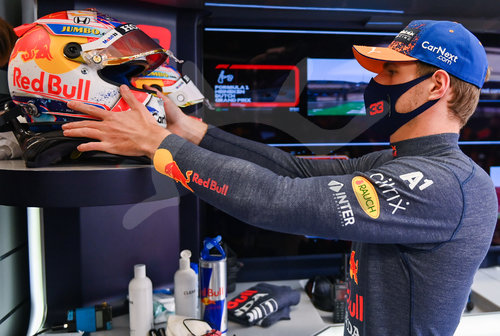 F1 Grand Prix of the Netherlands