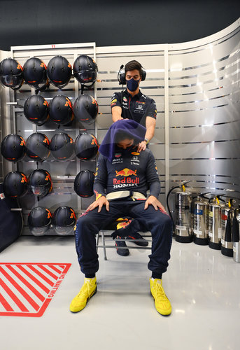 F1 Grand Prix of the Netherlands