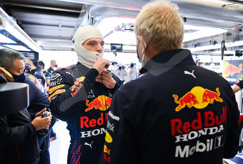 F1 Grand Prix of the Netherlands