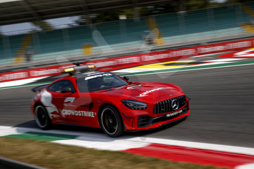 F1 Grand Prix of Italy