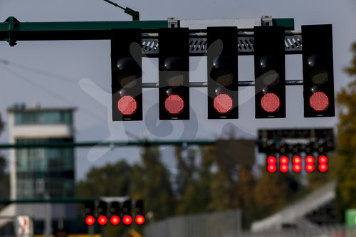 F1 Grand Prix of Italy