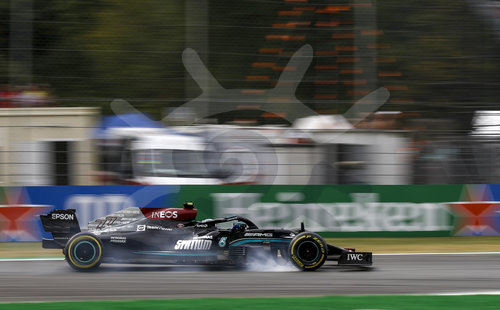 F1 Grand Prix of Italy