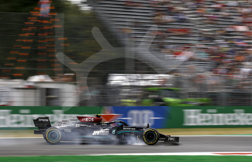 F1 Grand Prix of Italy