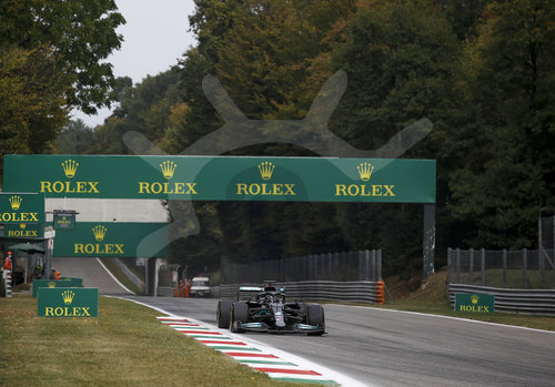 F1 Grand Prix of Italy