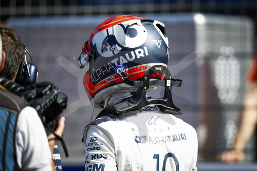 F1 Grand Prix of the Netherlands
