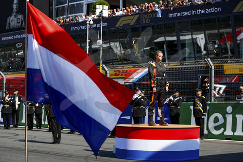 F1 Grand Prix of the Netherlands