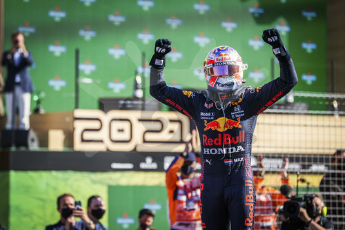 F1 Grand Prix of the Netherlands
