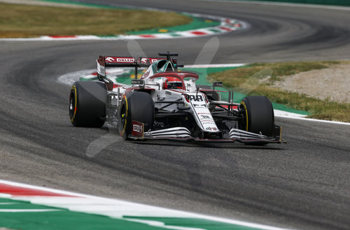 F1 Grand Prix of Italy