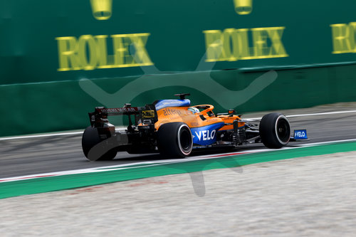 F1 Grand Prix of Italy