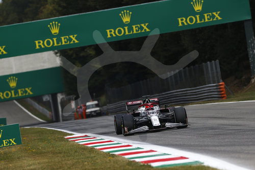F1 Grand Prix of Italy