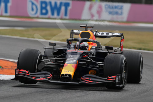 F1 Grand Prix of Italy