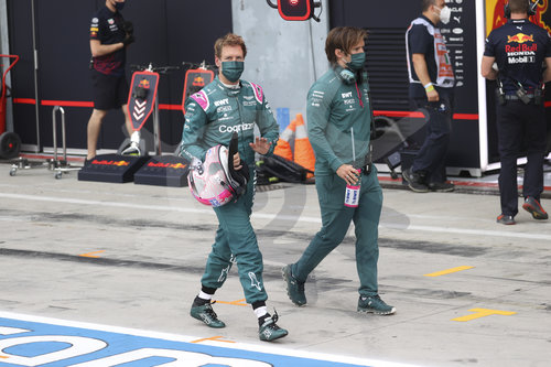 F1 Grand Prix of Italy