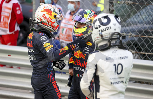 F1 Grand Prix of Italy