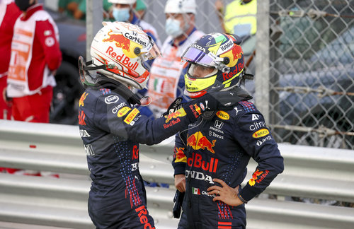 F1 Grand Prix of Italy