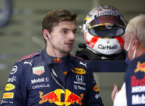 F1 Grand Prix of Italy