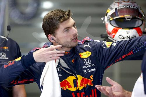 F1 Grand Prix of Italy